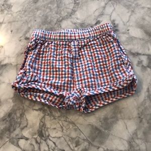 SEED boys shorts 12-18M
